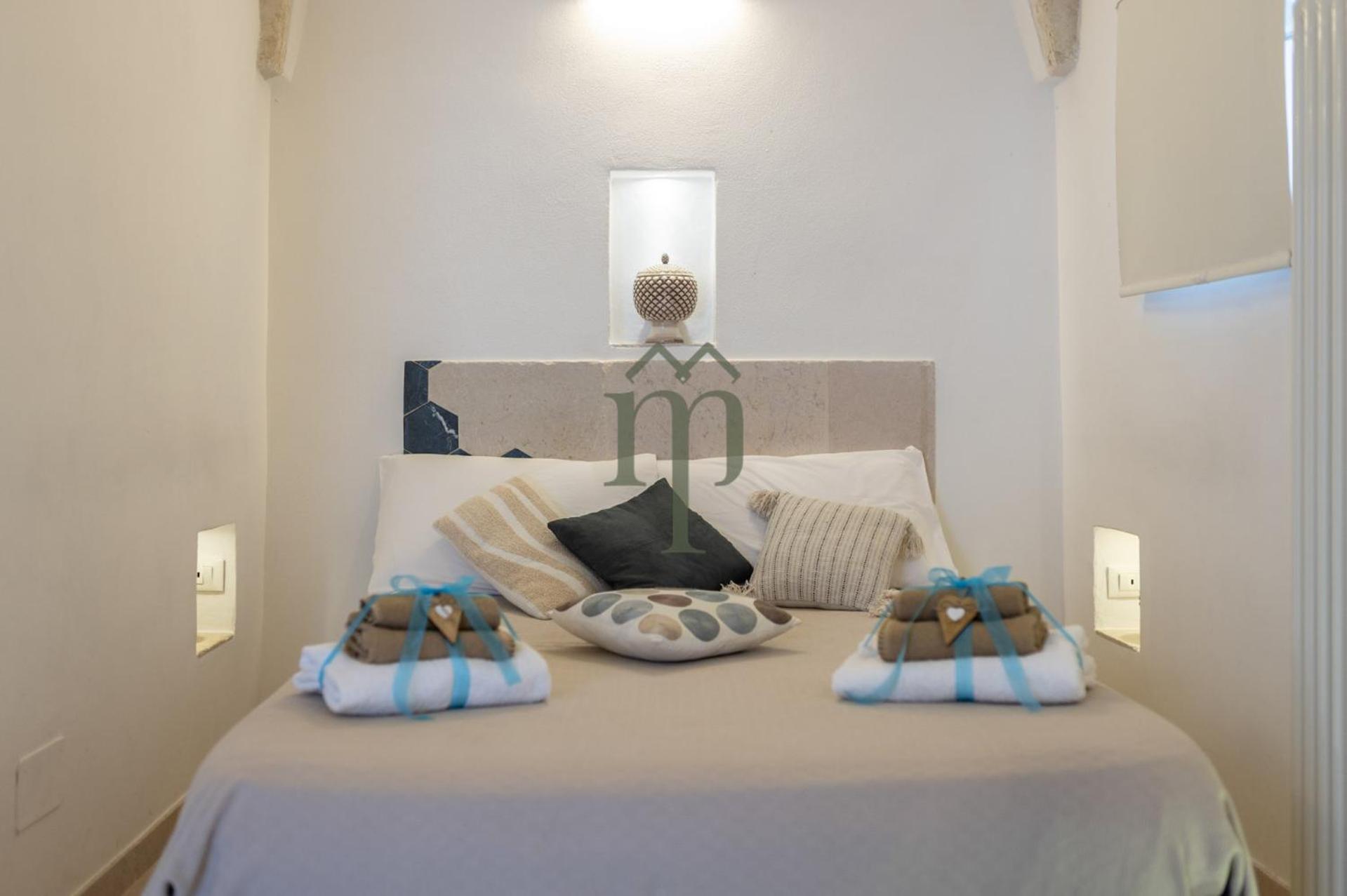 Dimora Matteotti By Meravigliosa Puglia Realestate Ostuni Luaran gambar