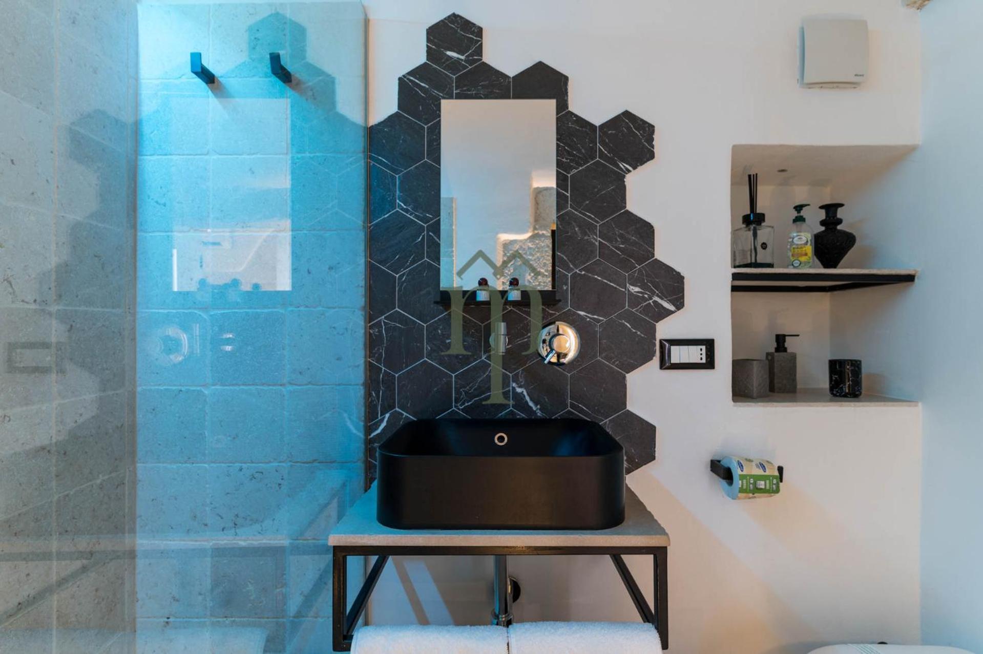 Dimora Matteotti By Meravigliosa Puglia Realestate Ostuni Luaran gambar