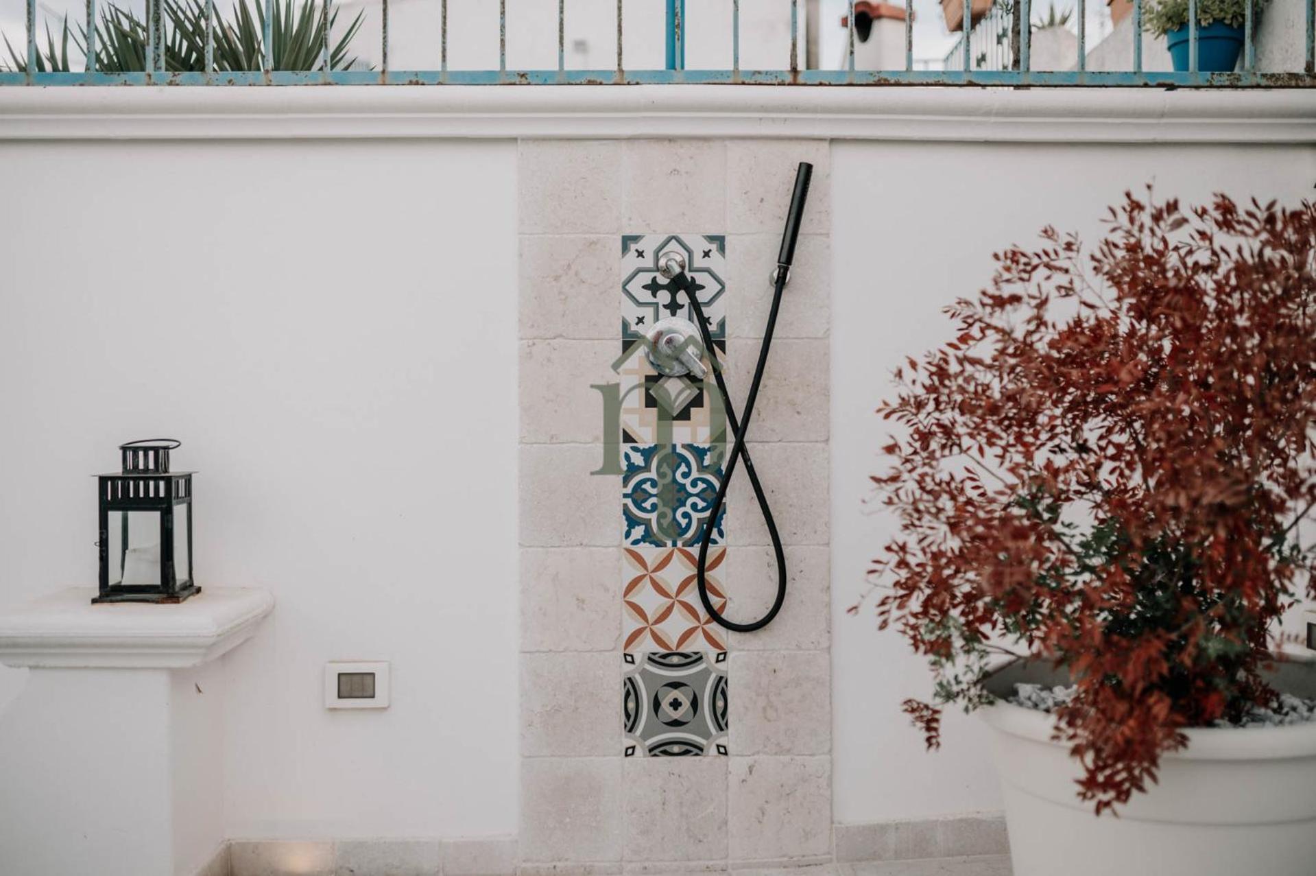 Dimora Matteotti By Meravigliosa Puglia Realestate Ostuni Luaran gambar