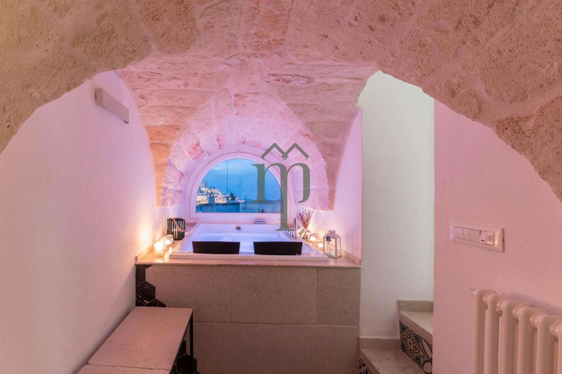 Dimora Matteotti By Meravigliosa Puglia Realestate Ostuni Luaran gambar